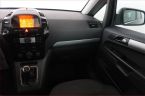 Opel Zafira - fotka číslo 7