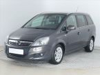 Opel Zafira - fotka číslo 1