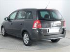 Opel Zafira - fotka číslo 3