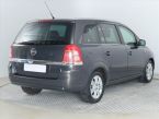 Opel Zafira - fotka číslo 4