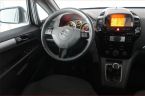 Opel Zafira - fotka číslo 6