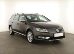Volkswagen Passat - fotka číslo 0