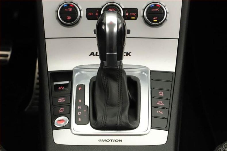 Volkswagen Passat - hlavní fotka
