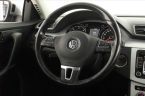Volkswagen Passat - fotka číslo 12