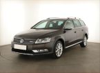 Volkswagen Passat - fotka číslo 1