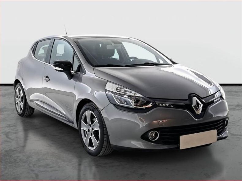 Renault Clio - hlavní fotka inzerátu