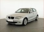 BMW Řada 1 - fotka číslo 1