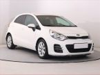 Kia Rio - fotka číslo 0