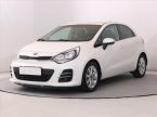 Kia Rio - fotka číslo 1