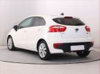 Kia Rio - fotka číslo 3