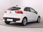 Kia Rio - fotka číslo 4