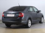 Škoda Rapid - fotka číslo 4