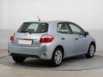 Toyota Auris - fotka číslo 4