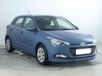Hyundai i20 - fotka číslo 0
