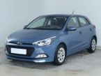 Hyundai i20 - fotka číslo 1