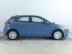 Hyundai i20 - fotka číslo 5