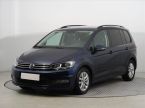 Volkswagen Touran - fotka číslo 1