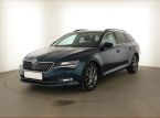 Škoda Superb - fotka číslo 1
