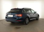 Škoda Superb - fotka číslo 4