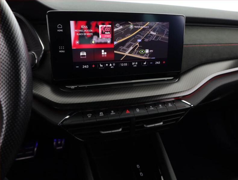 Škoda Octavia - hlavní foto