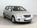 Kia Cee'd - fotka číslo 0