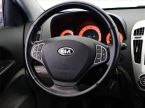 Kia Cee'd - fotka číslo 11
