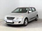 Kia Cee'd - fotka číslo 1