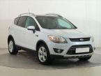 Ford Kuga - fotka číslo 0