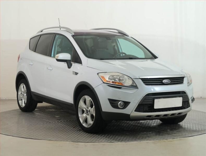 Ford Kuga - hlavní fotka inzerátu