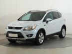 Ford Kuga - fotka číslo 1