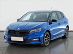 Škoda Fabia - fotka číslo 1