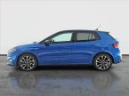 Škoda Fabia - fotka číslo 2