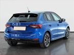 Škoda Fabia - fotka číslo 4