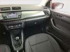 Škoda Fabia - fotka číslo 7