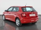 Škoda Fabia - fotka číslo 3