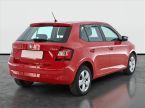 Škoda Fabia - fotka číslo 4