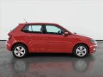 Škoda Fabia - fotka číslo 5