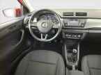 Škoda Fabia - fotka číslo 6