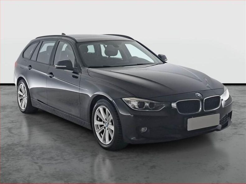 BMW Řada 3 - hlavní fotka inzerátu