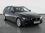 BMW Řada 3 - fotka číslo 0