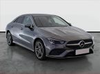 Mercedes Třída CLA - fotka číslo 0