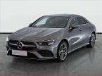 Mercedes Třída CLA - fotka číslo 1