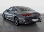 Mercedes Třída CLA - fotka číslo 3