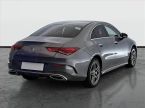 Mercedes Třída CLA - fotka číslo 4