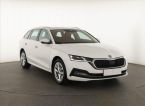 Škoda Octavia - fotka číslo 0