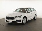 Škoda Octavia - fotka číslo 1