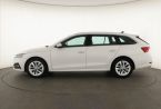 Škoda Octavia - fotka číslo 2