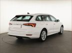 Škoda Octavia - fotka číslo 4