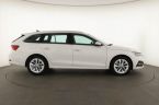 Škoda Octavia - fotka číslo 5