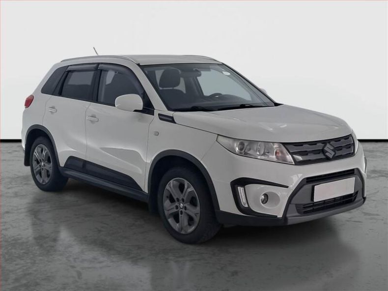 Suzuki Vitara - hlavní fotka inzerátu